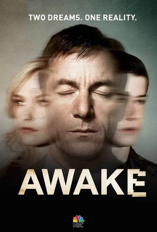 Awake Poster