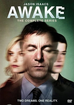 Staffel 1 Serienposter 2