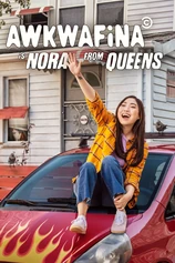 Awkwafina Is Nora From Queens