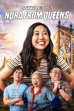 Poster 2 Staffel 1