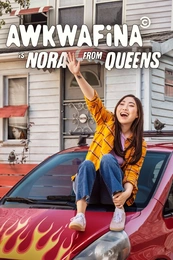 Staffel 3 Serienposter
