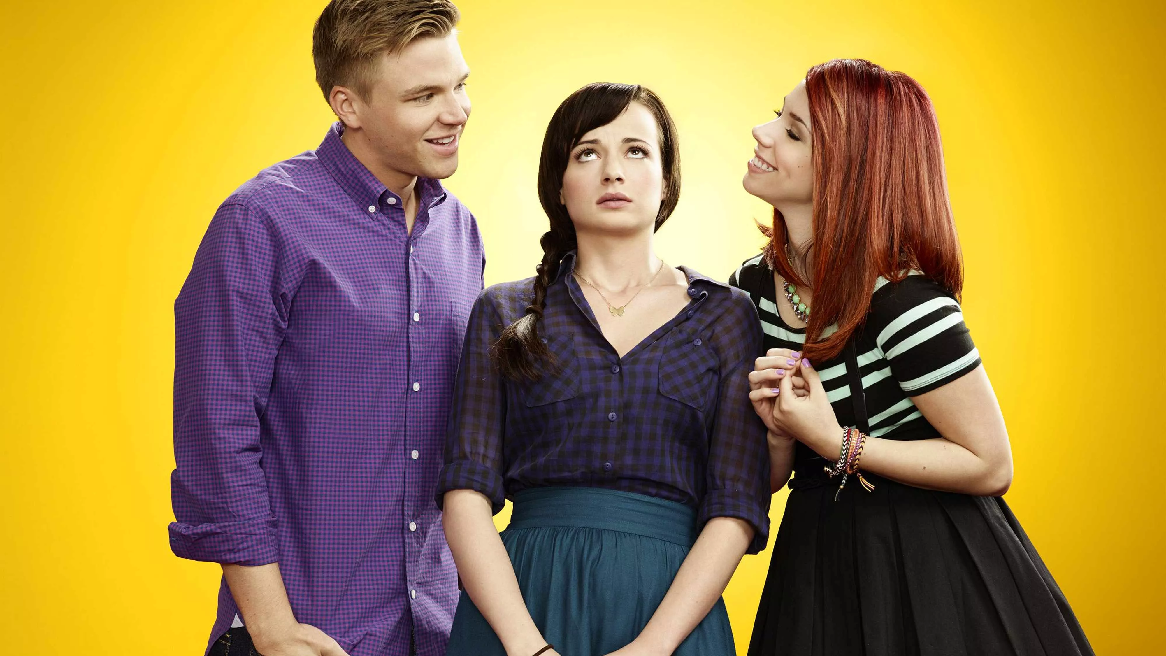 Awkward. - Episodenguide und News zur Serie