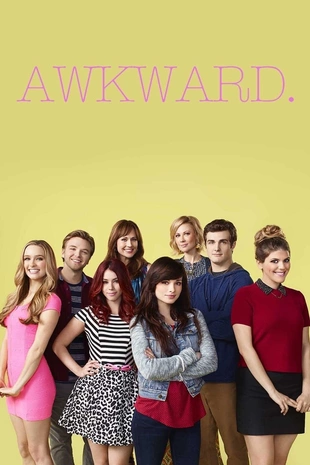 Staffel 1 Serienposter 4