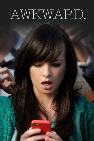 Staffel 1 Serienposter 5