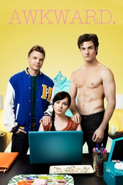 Poster 2 Staffel 1