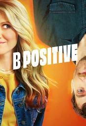 B Positive Poster Staffel 2