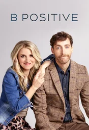 B Positive Poster Staffel 1