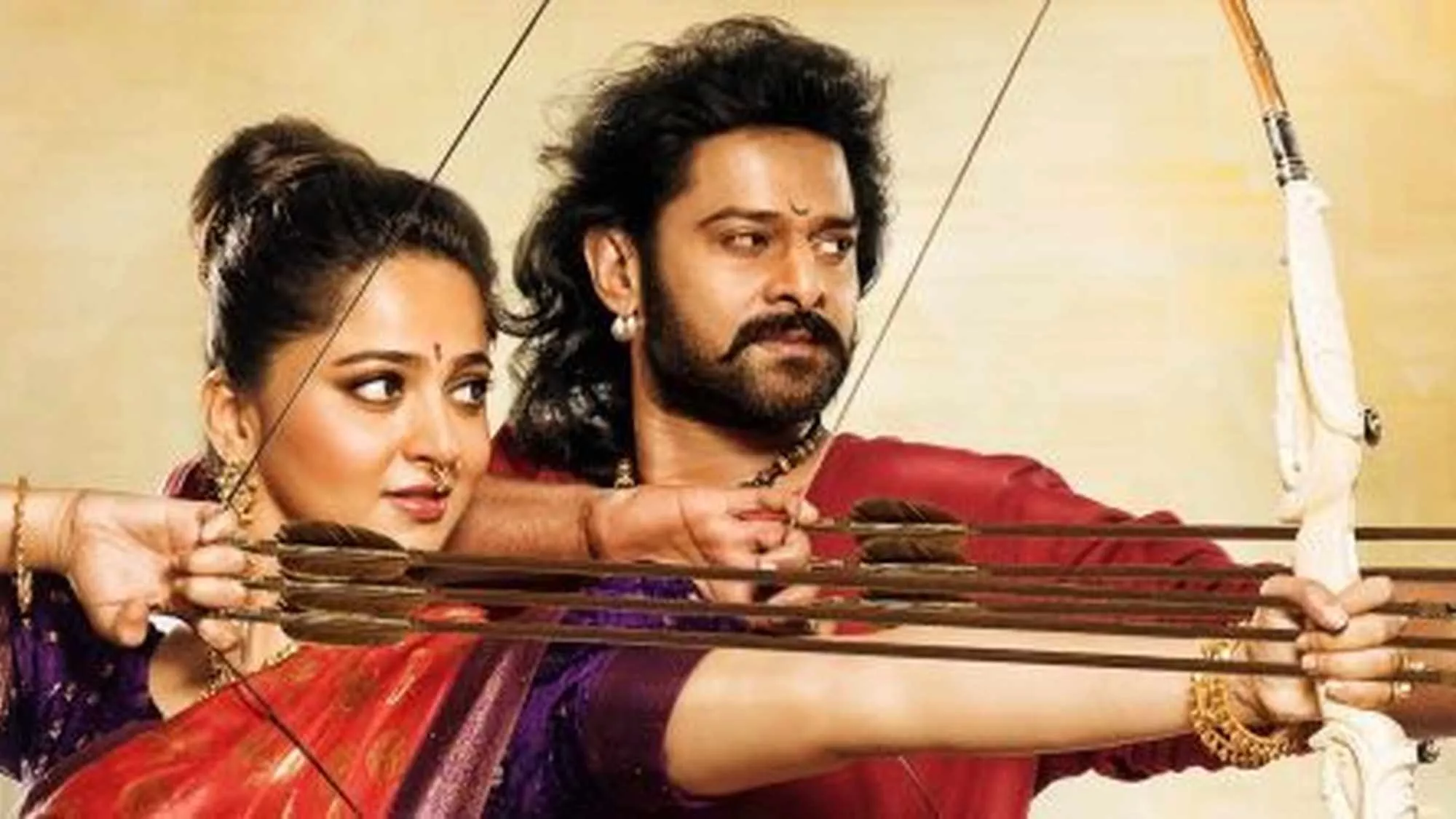 Baahubali: Before the Beginning - Episodenguide und News zur Serie