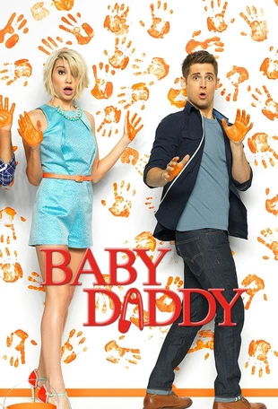 Staffel 1 Serienposter 2