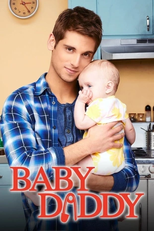 Staffel 4 Serienposter