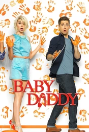 Staffel 1 Serienposter 2