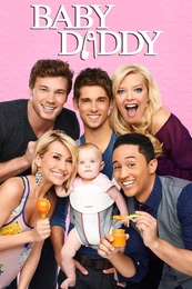 Poster 3 Staffel 1