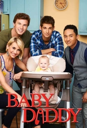 Poster 4 Staffel 1