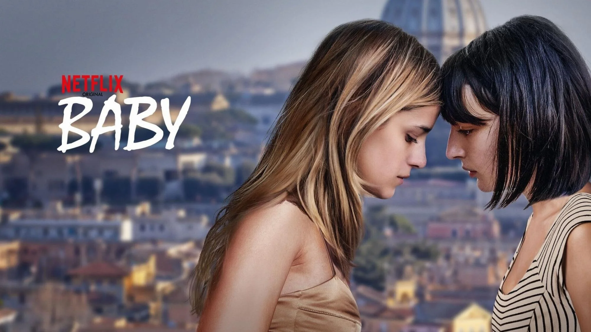Baby - Streams, Episodenguide und News zur Serie