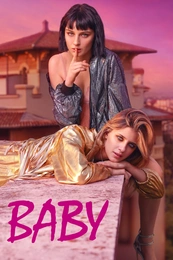 Poster 3 Staffel 1