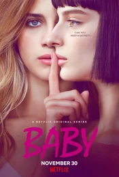 Baby Poster Staffel 1