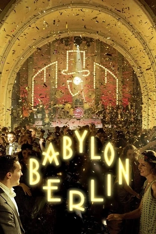 Poster zur Staffel 2