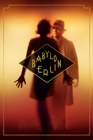 Staffel 4 Serienposter 2