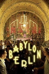 Poster zur Staffel 2