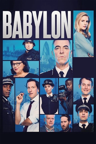 Poster 2 Staffel 1