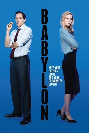Poster 3 Staffel 1