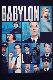 Poster 2 Staffel 1