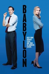 Poster 3 Staffel 1