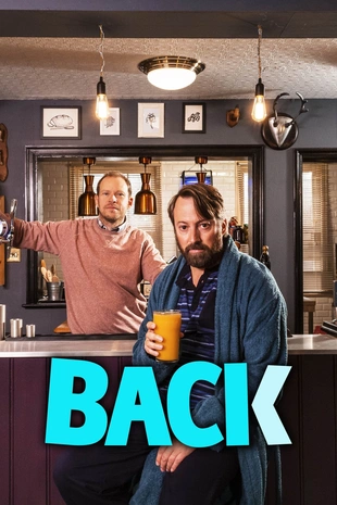 Poster 2 Staffel 1