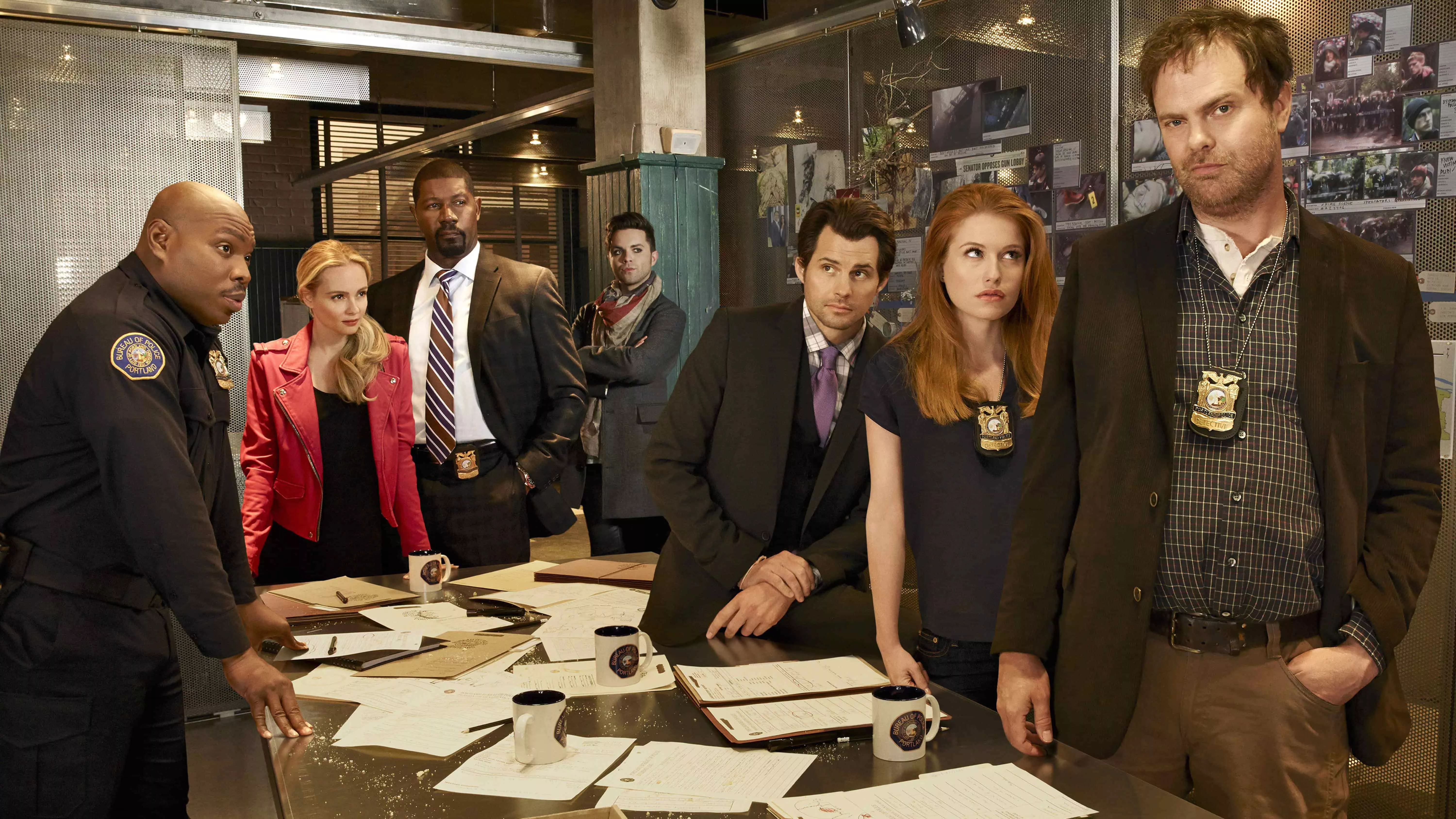 Backstrom 1x06