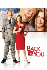 Back To You