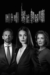Staffel 1 Serienposter 2