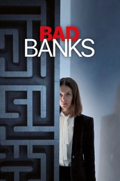 Poster 4 Staffel 1