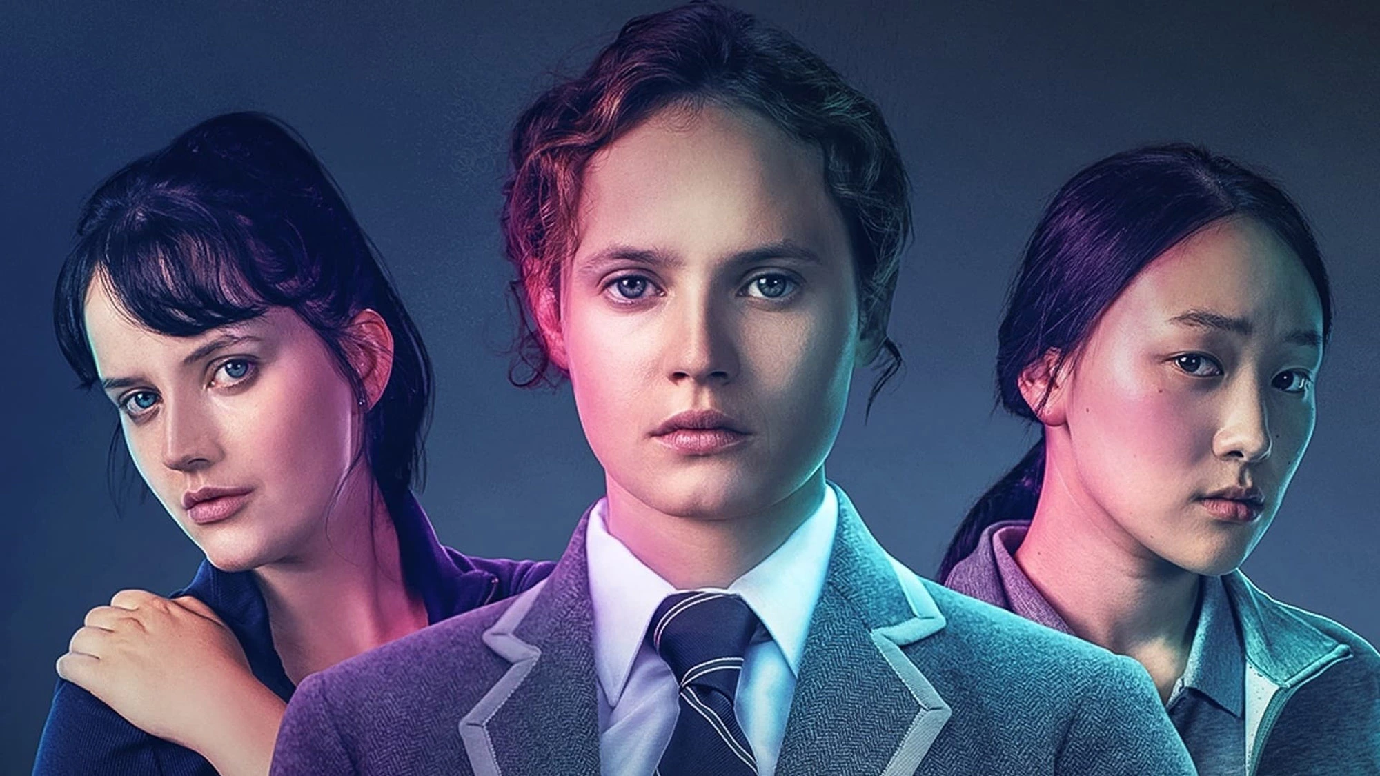 Bad Behaviour - Streams, Episodenguide und News zur Serie