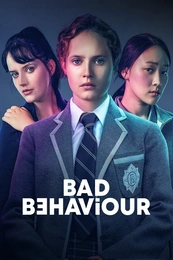 Poster 2 Staffel 1