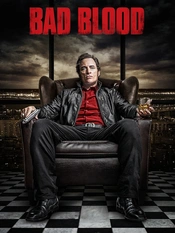 Staffel 2 Serienposter