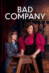 Bad Company