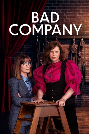 Serienposter