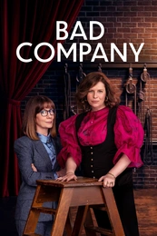 Serienposter