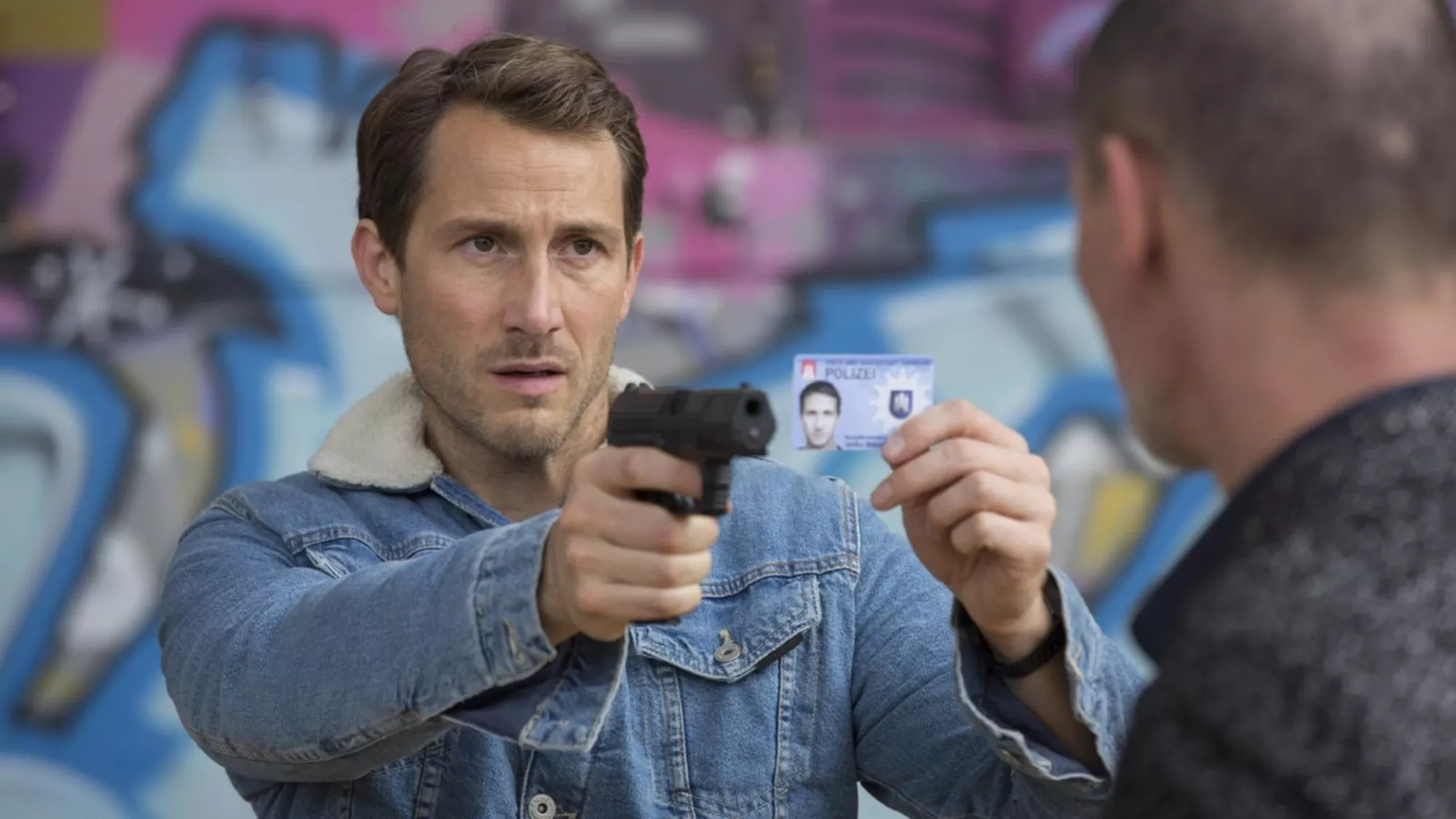 Bad Cop - Streams, Episodenguide und News zur Serie