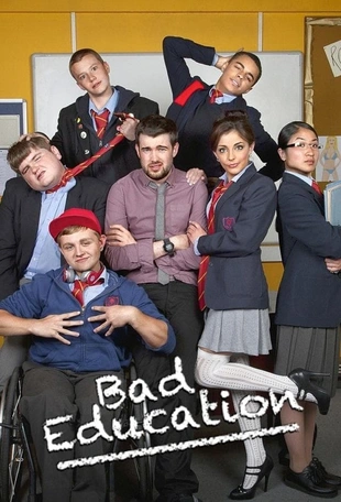 Staffel 1 Serienposter 5
