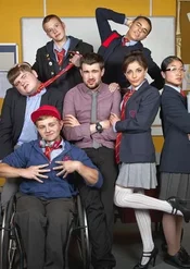 Bad Education Staffel 1 Poster