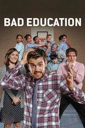 Poster 2 Staffel 1