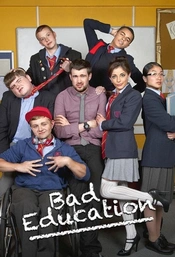 Staffel 1 Serienposter 5