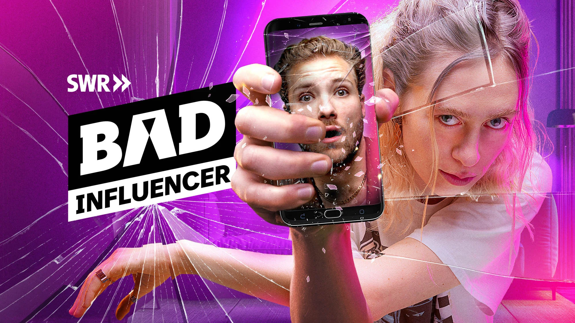 Bad Influencer - Episodenguide und News zur Serie