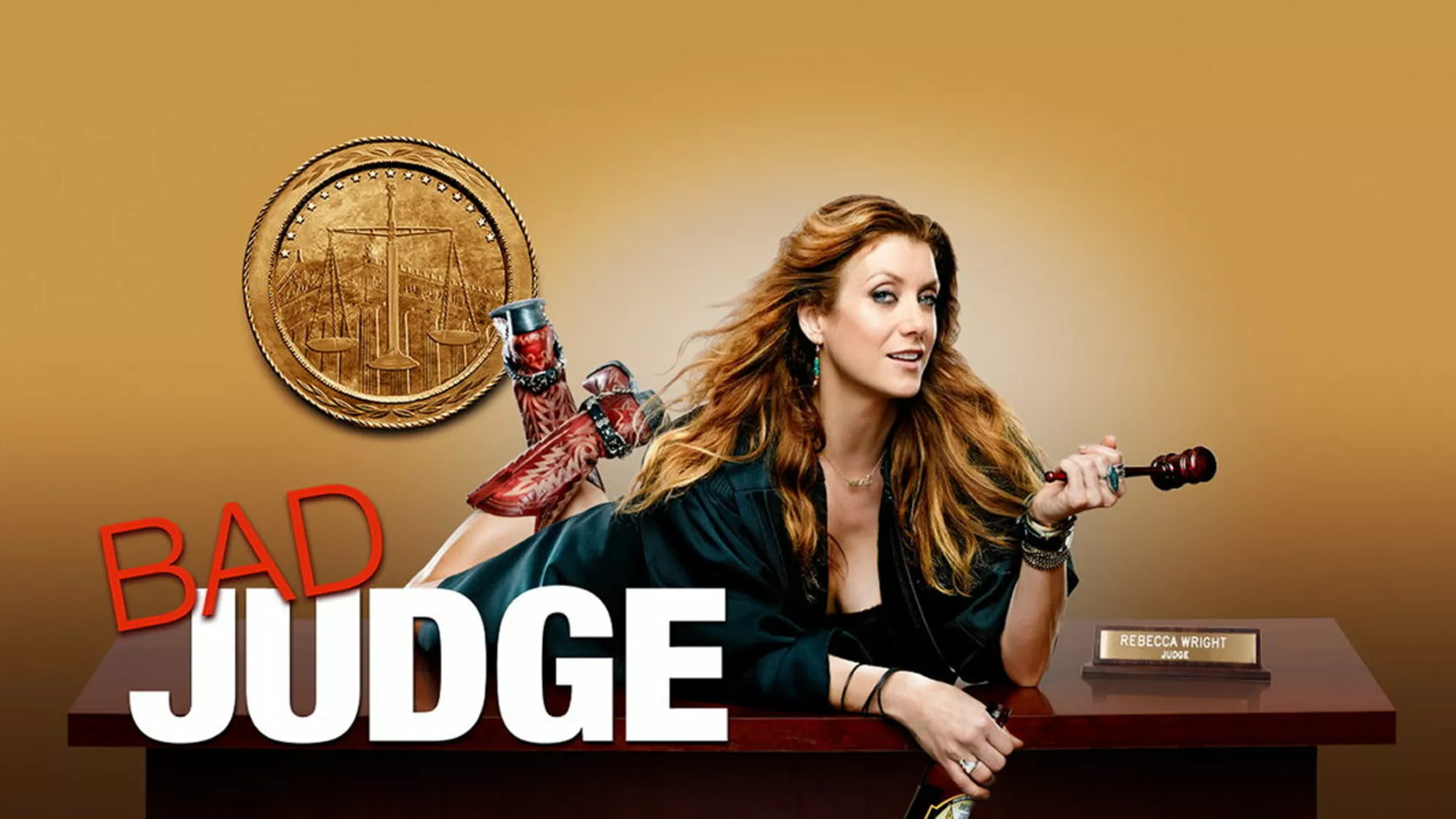 Bad Judge - Episodenguide und News zur Serie