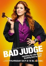 Bad Judge