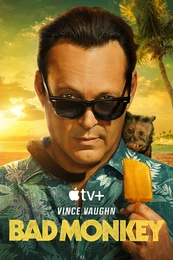 Staffel 1 Serienposter 2