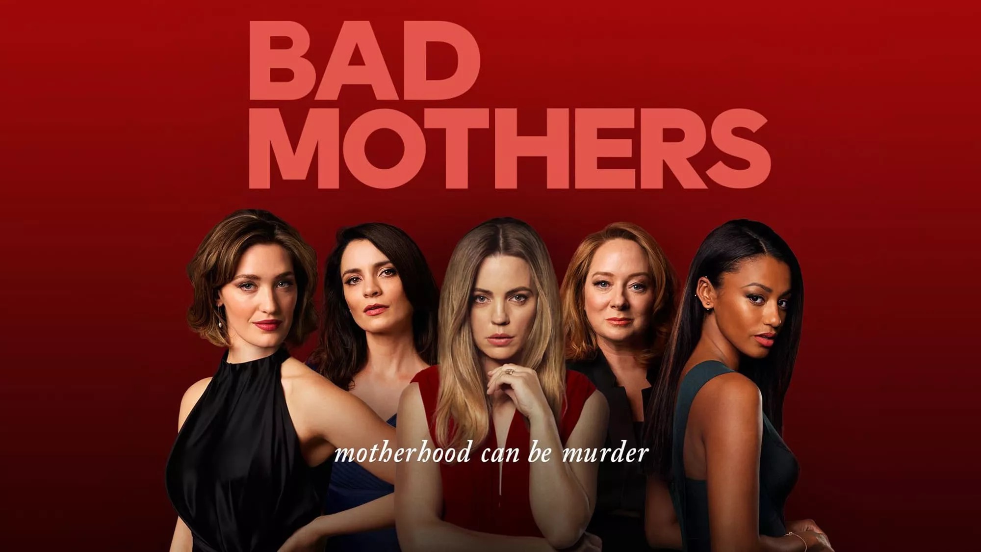Bad Mothers | Australische Krimiserie bei Serienjunkies.de