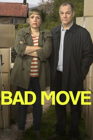 Serienposter