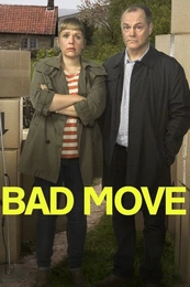 Serienposter